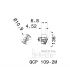 QCP 109-2M IC908