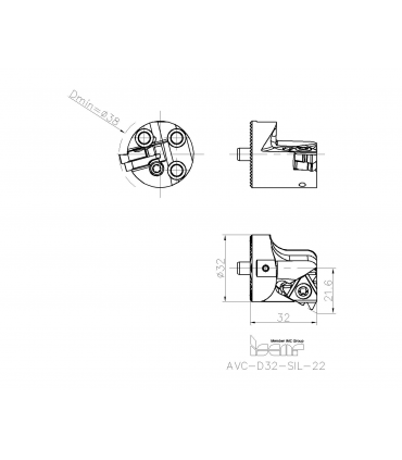 AVC-D32-SIL-22