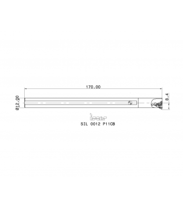SIL 0012 P11CB