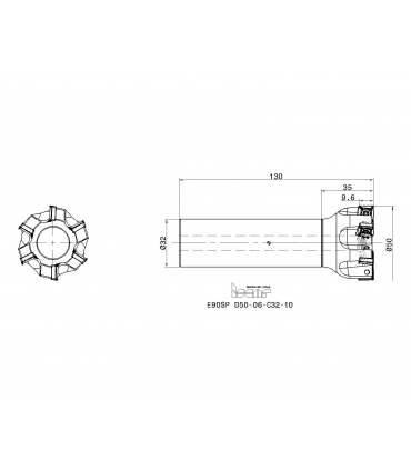 E90SP D50-06-C32-10