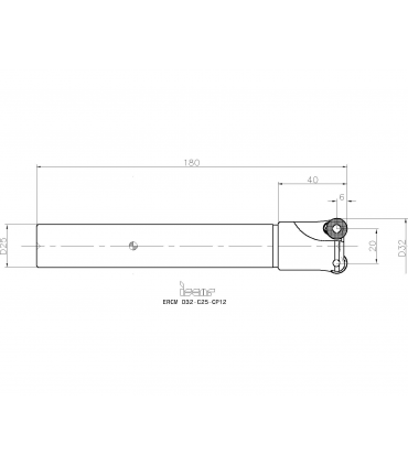 ERCM D32-C25-CP12