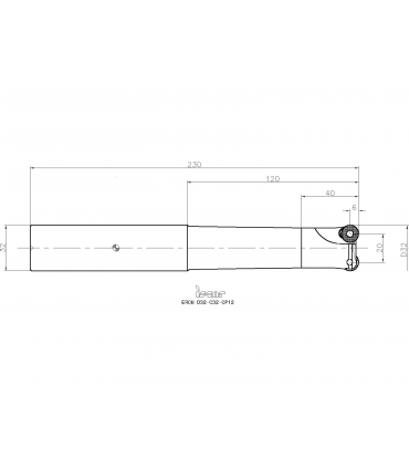 ERCM D32-C32-CP12