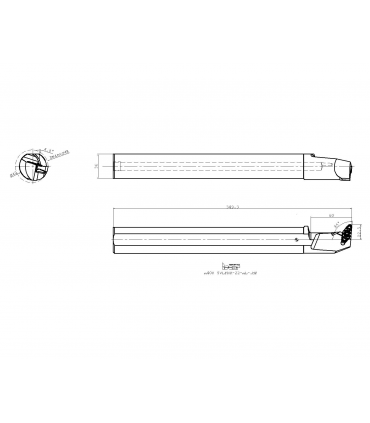 A40U SVLFNR-22-AL-JHP