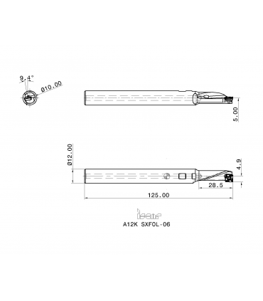 A12K SXFOL-06