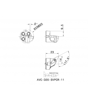 AVC-D20-SVPCR-11