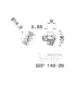 QCP 149-2M IC908