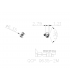 QCP 0635-2M IC908