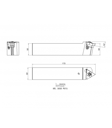 SEL 3232 P27U