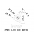 27ER 6.00 ISO      IC908