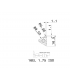 16EL 1.75 ISO      IC908