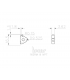 16ERM 8 NPT        IC1007