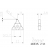 22UEIRL U 55       IC250