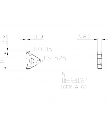 16ER A 60          IC1007