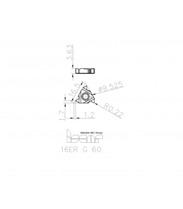 16ER G 60          IC228