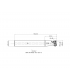 ERW D013A025-B-2-C25-12