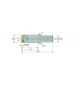 FF EW D32-100-C32-06-C