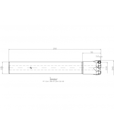 FF EWX D40-5-L50-C32-05