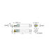 E16 STFCR-11 HEAD