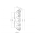 F45NM D200-12-60-R08