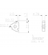 22EL N 60          IC50M