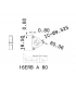 16ERB A 60         IC908