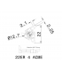 22ER 4 ACME        IC908