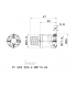 FF EWX D25-4-MMT15-04