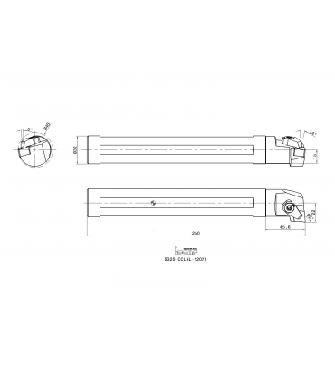 S32S CCLNL-1207X