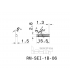 RM-SEI-1B-06 IC907