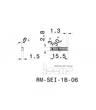 RM-SEI-1B-06 IC907