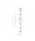 F90LN D250-15-60-R-N15