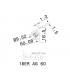 16ER AG 60         IC908