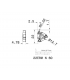 22ERM N 60         IC250