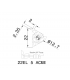 22EL 5 ACME        IC908