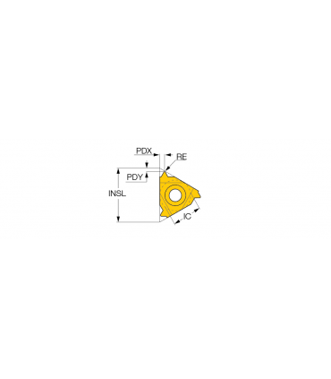 16ERM 11 BSPT      IC1007