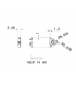 16ER 14 UN         IC908