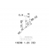 16ERB 1.25 ISO     IC908