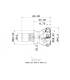 H400 ER D40-5-M16-12