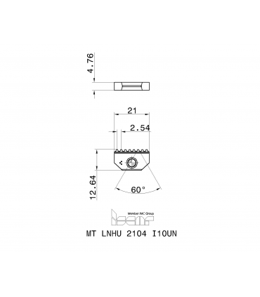 MT LNHU 2104 I10UN    908