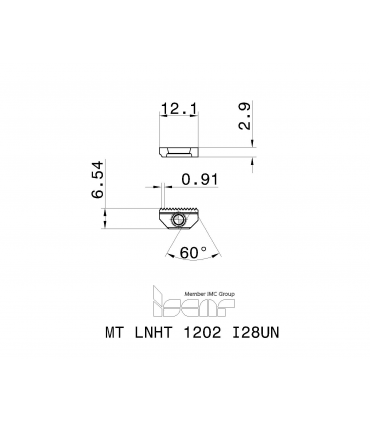 MT LNHT 1202 I28UN    908