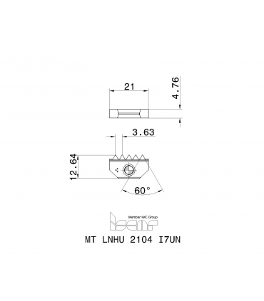 MT LNHU 2104 I7UN     908