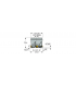 FTP D050-5-22-R-LN10