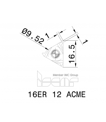 16ER 12 ACME       IC908