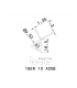 16ER 10 ACME       IC908
