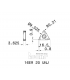 16ER 20 UNJ        IC908