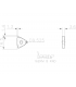 16ERM 8 RND        IC908