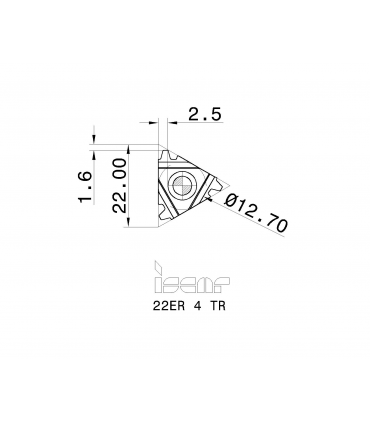 22ER 4 TR          IC908