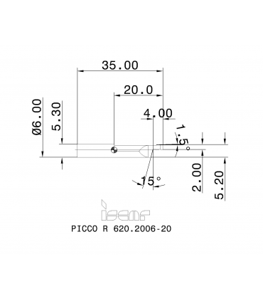 HM390 ETPD.50-3-C.50-05C