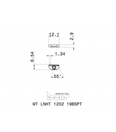 MT LNHT 1202 19BSPT   908