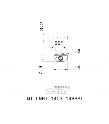 MT LNHT 1403 14BSPT   908
